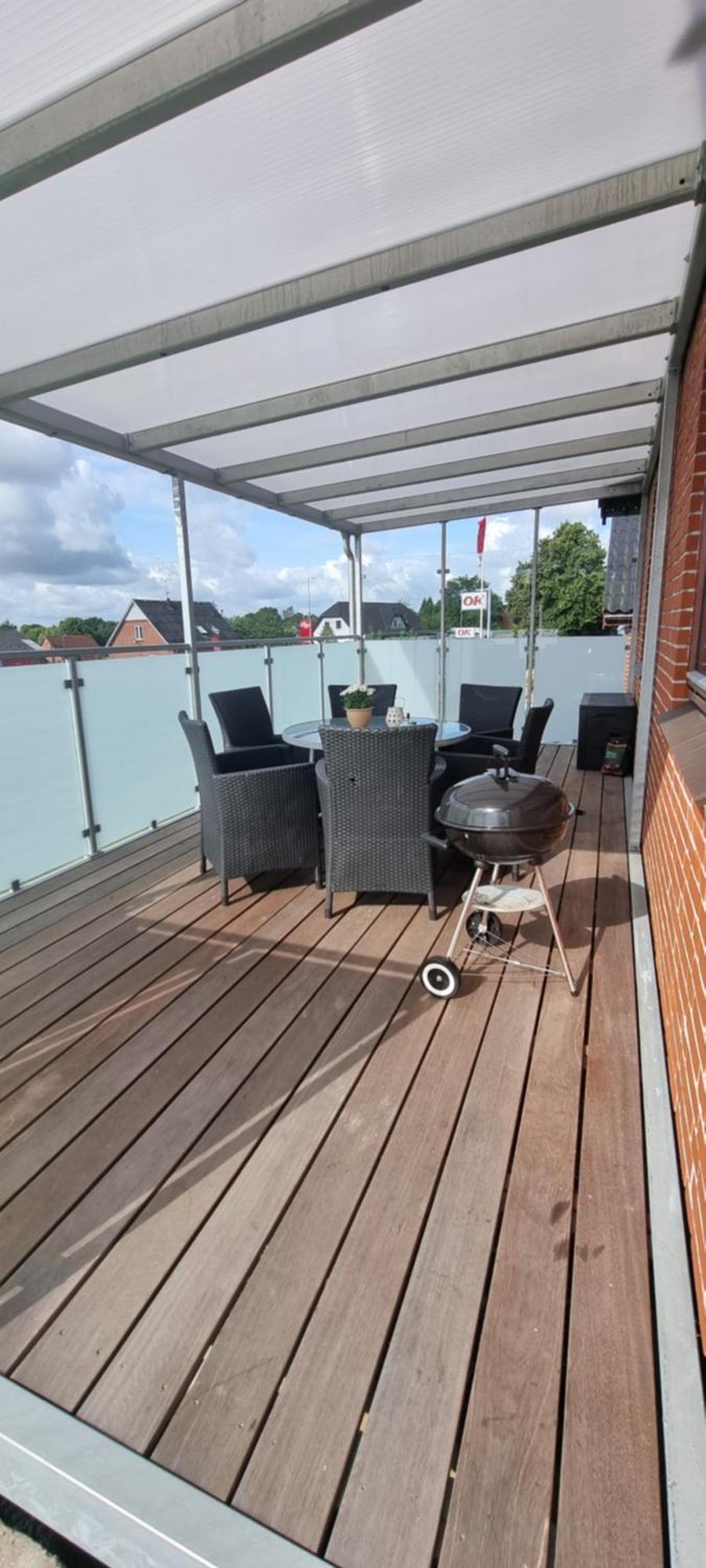 Family-Friendly House Close To Aarhus Galten Esterno foto